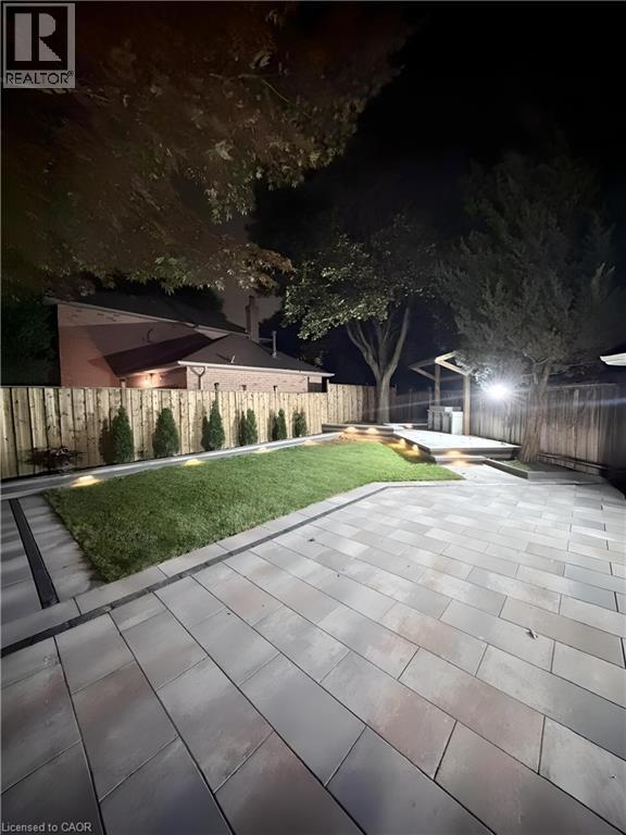 6654 Mockingbird Lane, Mississauga, Ontario  L5N 5J9 - Photo 41 - 40870395