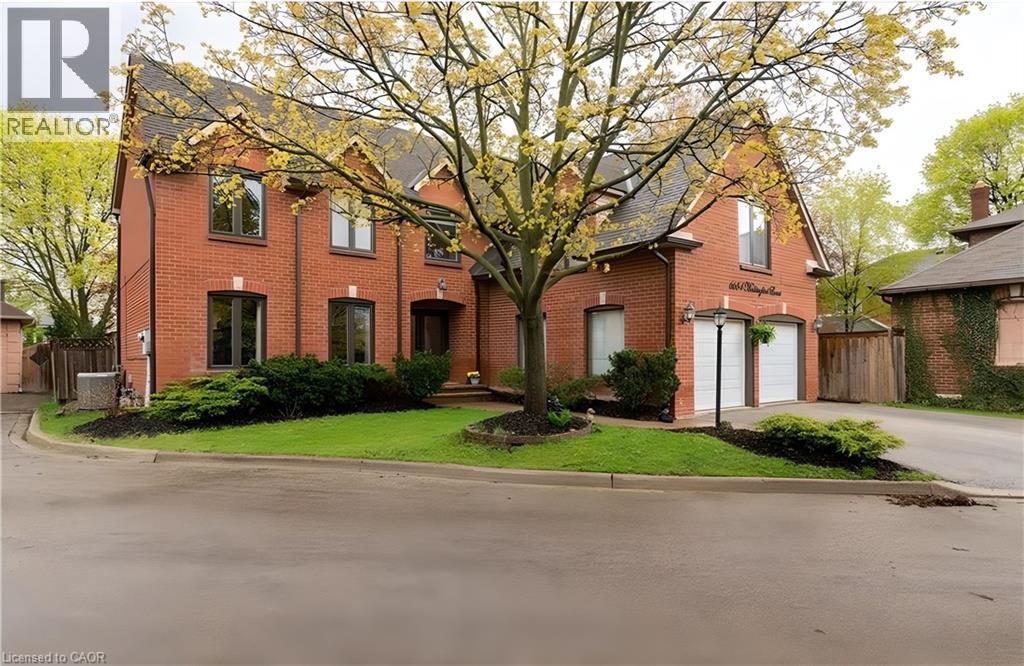 6654 Mockingbird Lane, Mississauga, Ontario  L5N 5J9 - Photo 2 - 40870395