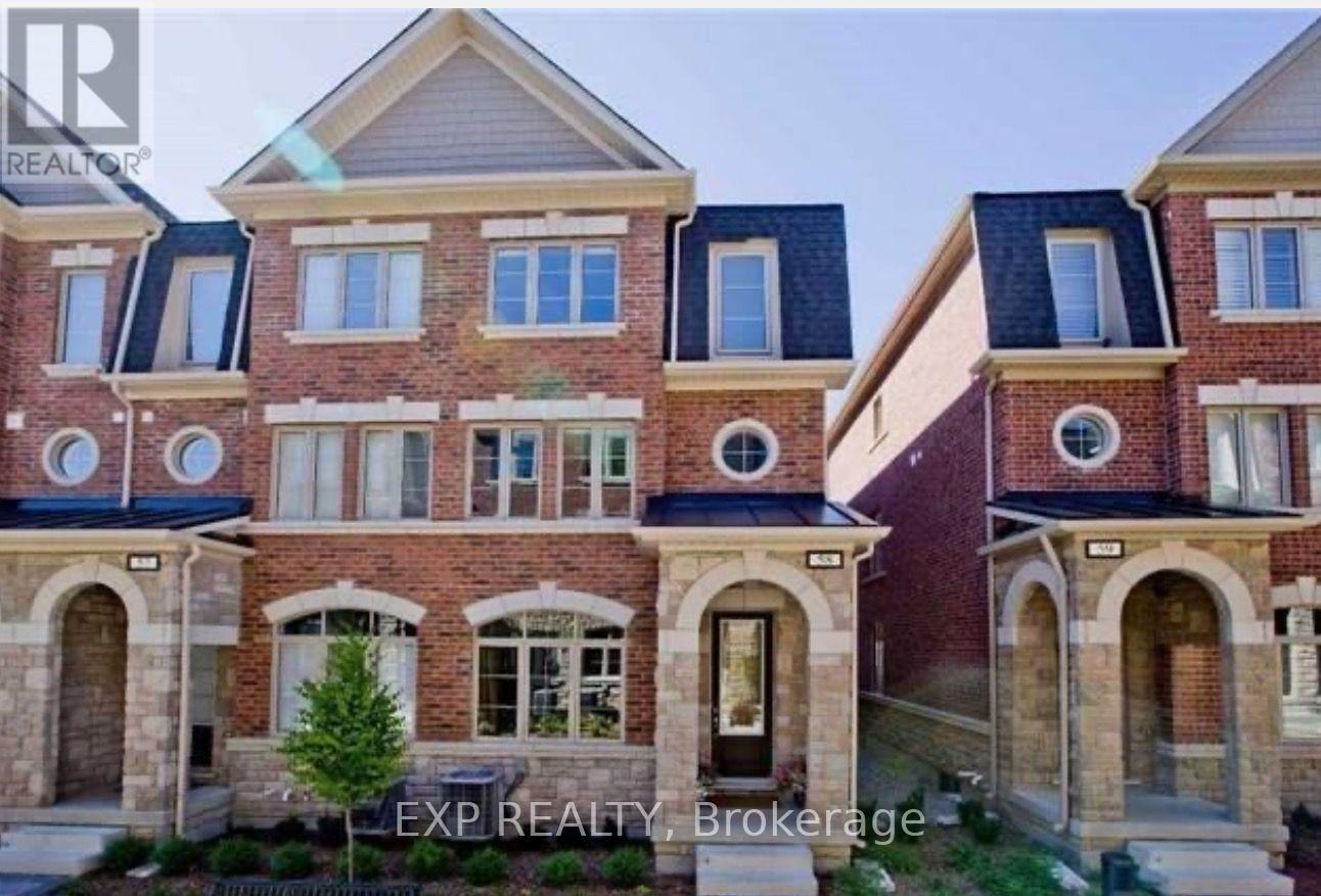 58 - 1331 MAJOR MACKENZIE DRIVE, Vaughan, Ontario