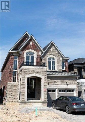 60 STARKWEATHER STREET, Aurora, Ontario