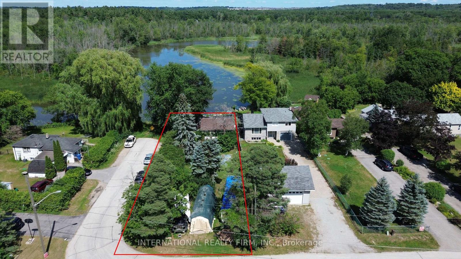 29 WILLOW STREET, East Gwillimbury, Ontario