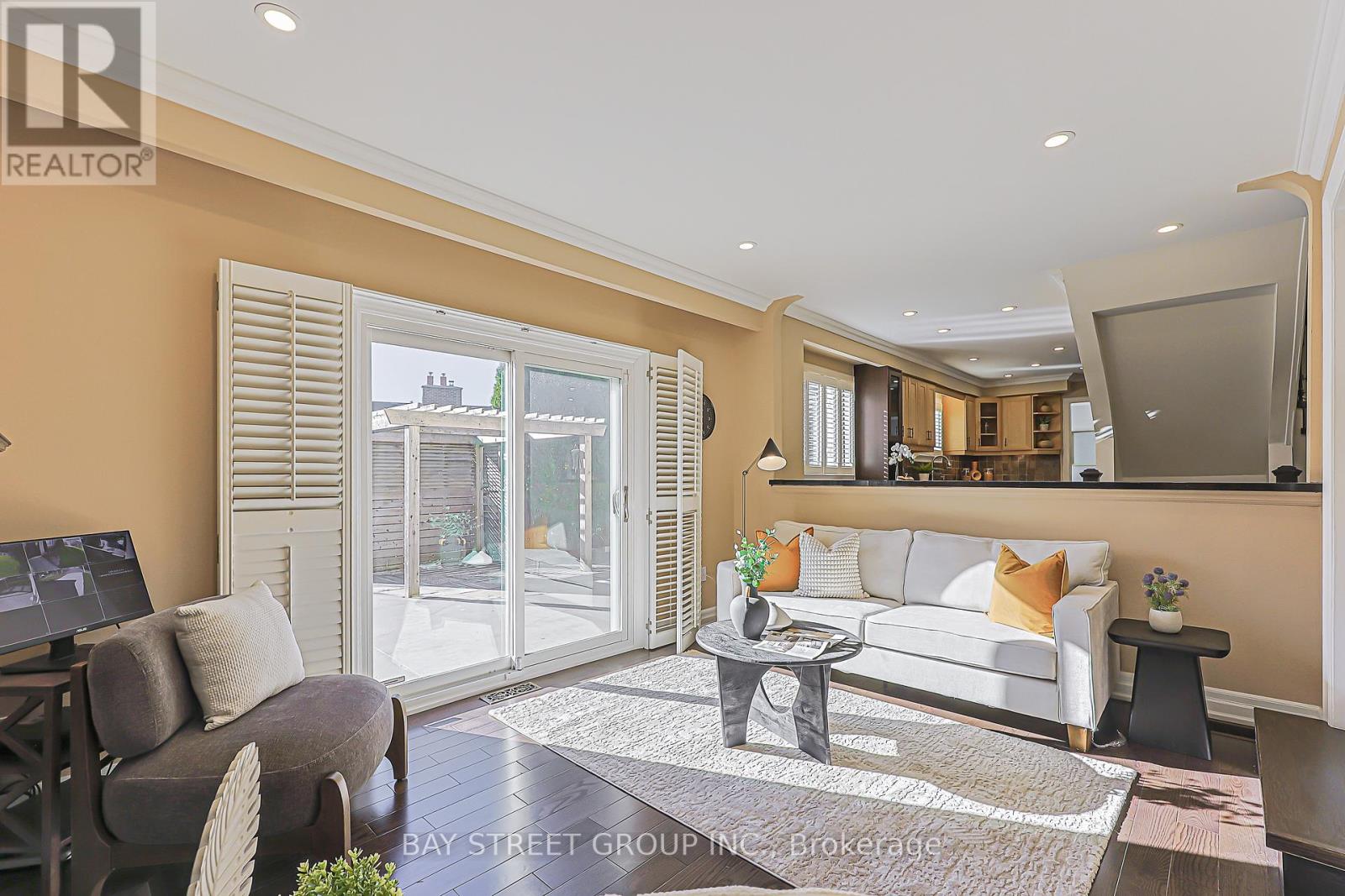 12 Jill Court, Markham, Ontario  L3P 3R9 - Photo 12 - N14091324
