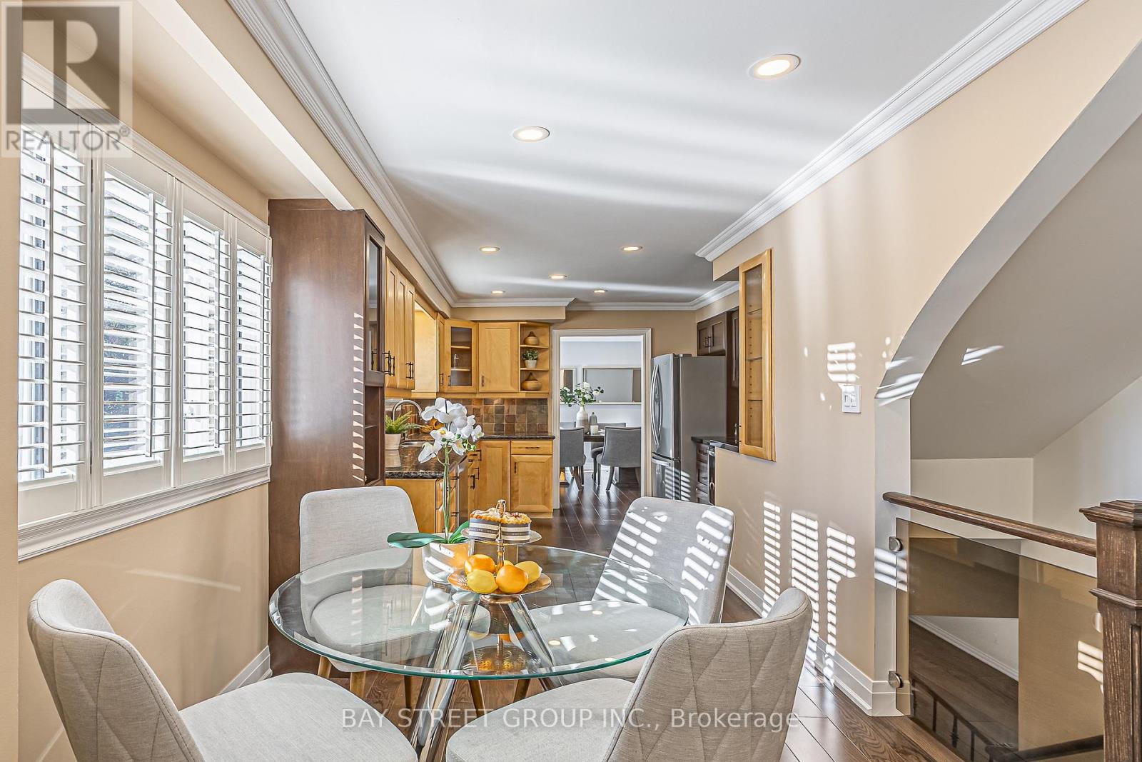 12 Jill Court, Markham, Ontario  L3P 3R9 - Photo 13 - N14091324