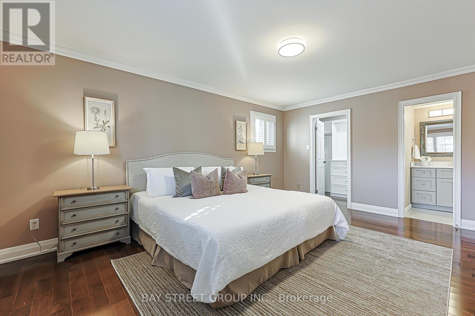 12 Jill Court, Markham, Ontario  L3P 3R9 - Photo 20 - N14091324