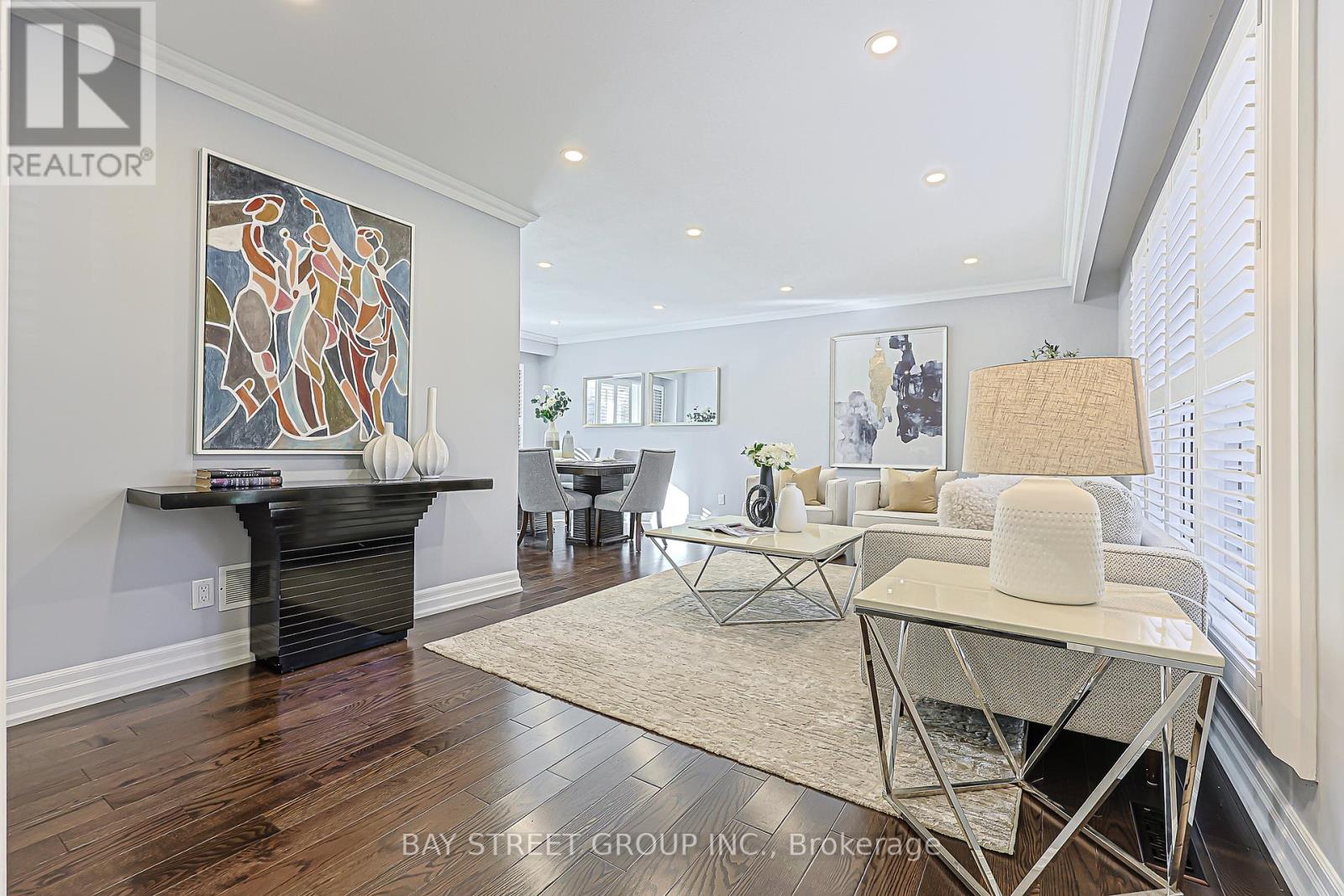 12 Jill Court, Markham, Ontario  L3P 3R9 - Photo 7 - N14091324