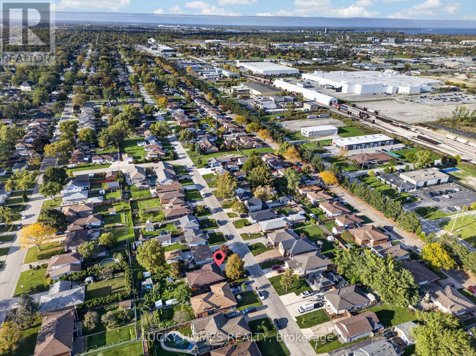 3061 Lloyd George Boulevard, Windsor, Ontario  N8T 2V3 - Photo 10 - X14091316