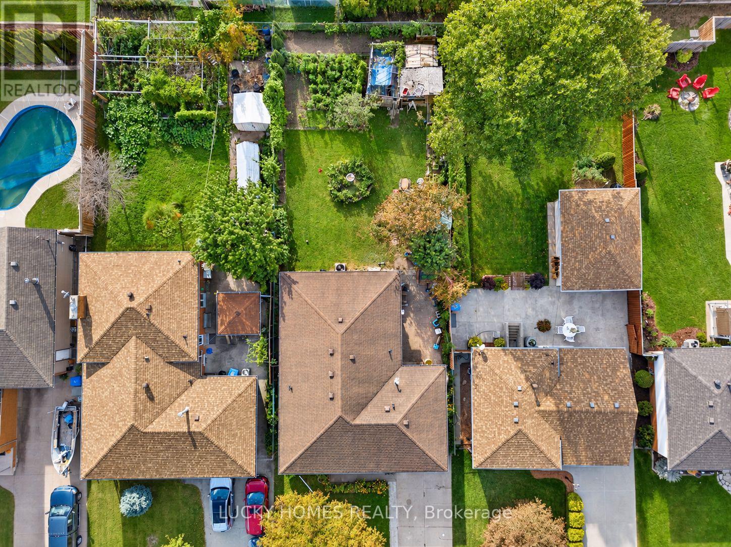 3061 Lloyd George Boulevard, Windsor, Ontario  N8T 2V3 - Photo 5 - X14091316