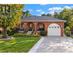 3061 LLOYD GEORGE BOULEVARD, Windsor, Ontario