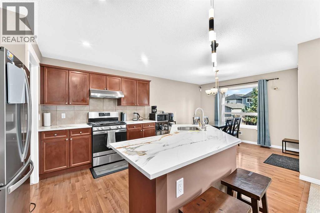 89 Silverado Range View SW, Calgary, Alberta  T2X 0E1 - Photo 12 - A2349778