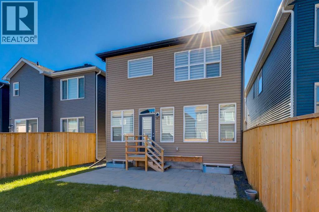54 Creekstone Square SW, Calgary, Alberta  T2X 4P6 - Photo 45 - A2350444