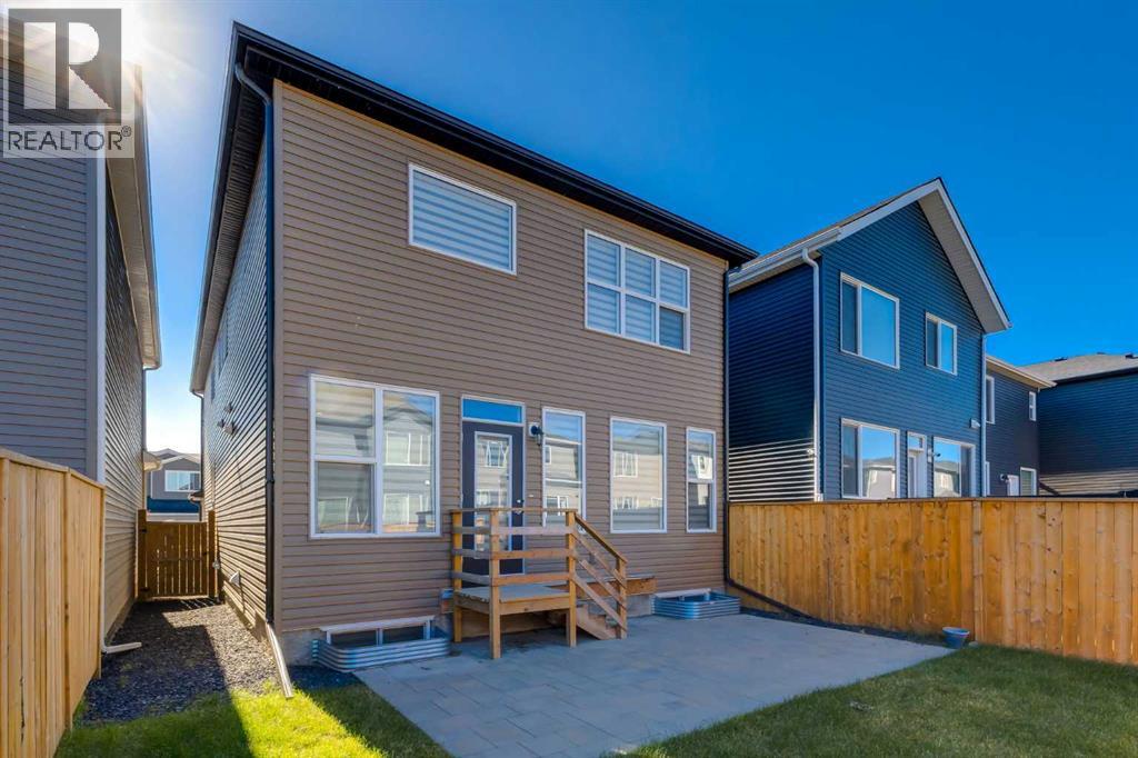 54 Creekstone Square SW, Calgary, Alberta  T2X 4P6 - Photo 46 - A2350444