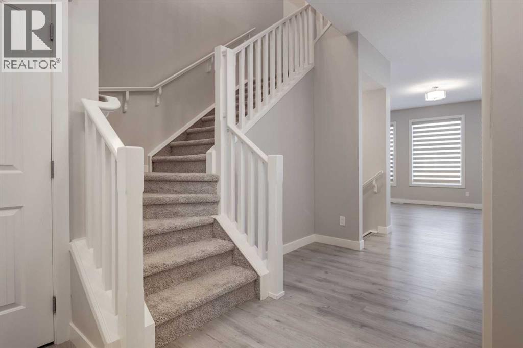 54 Creekstone Square SW, Calgary, Alberta  T2X 4P6 - Photo 19 - A2350444