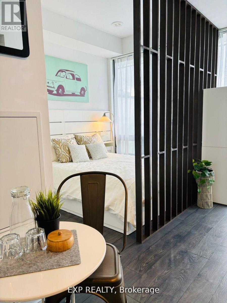 4410 - 50 Charles Street, Toronto, Ontario  M4Y 0C3 - Photo 3 - C14091338