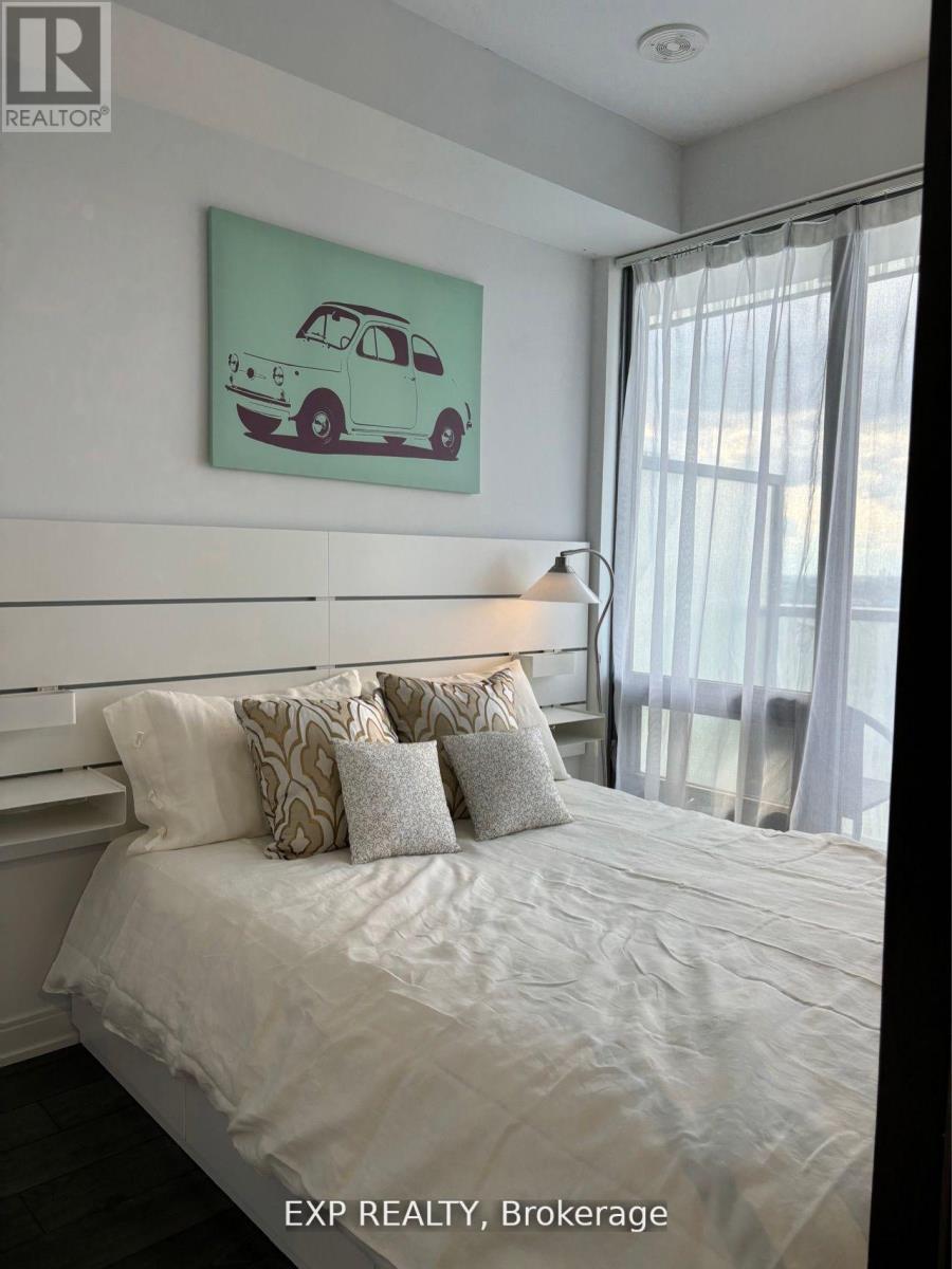 4410 - 50 Charles Street, Toronto, Ontario  M4Y 0C3 - Photo 4 - C14091338