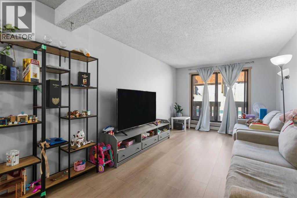 7, 3911 1 Street NE, Calgary, Alberta  T2K 0X2 - Photo 2 - A2350544