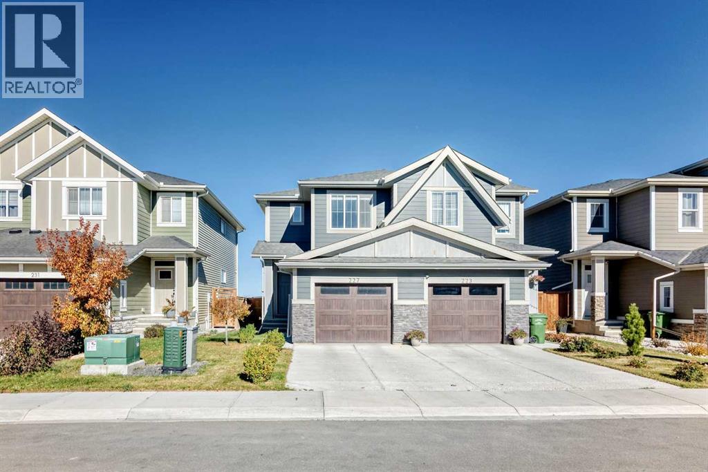 227 Creekstone Way SW, Calgary, Alberta  T2X 4R2 - Photo 45 - A2352501