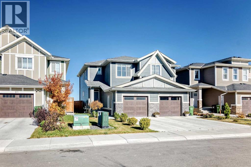 227 Creekstone Way SW, Calgary, Alberta  T2X 4R2 - Photo 46 - A2352501