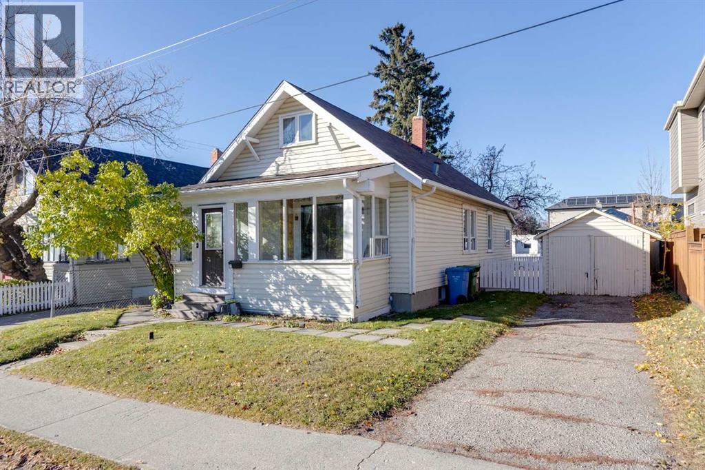 2115 10 Street NW, Calgary, Alberta