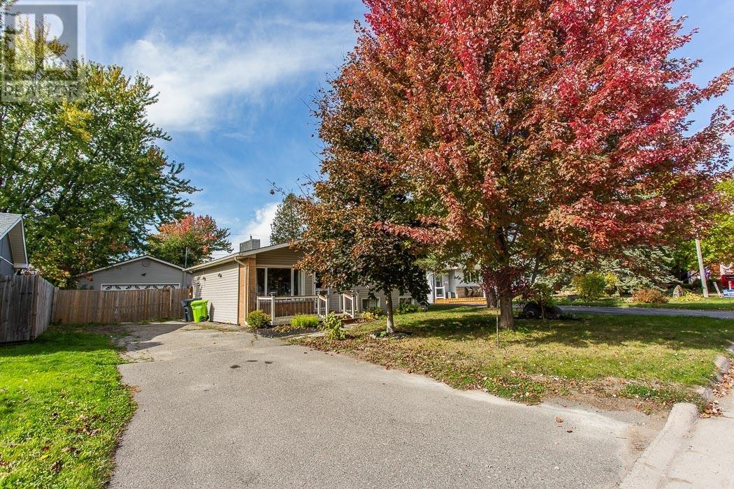 73 Promenade DR, Sault Ste. Marie, Ontario