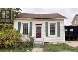 21 HENRY STREET, Cambridge, Ontario