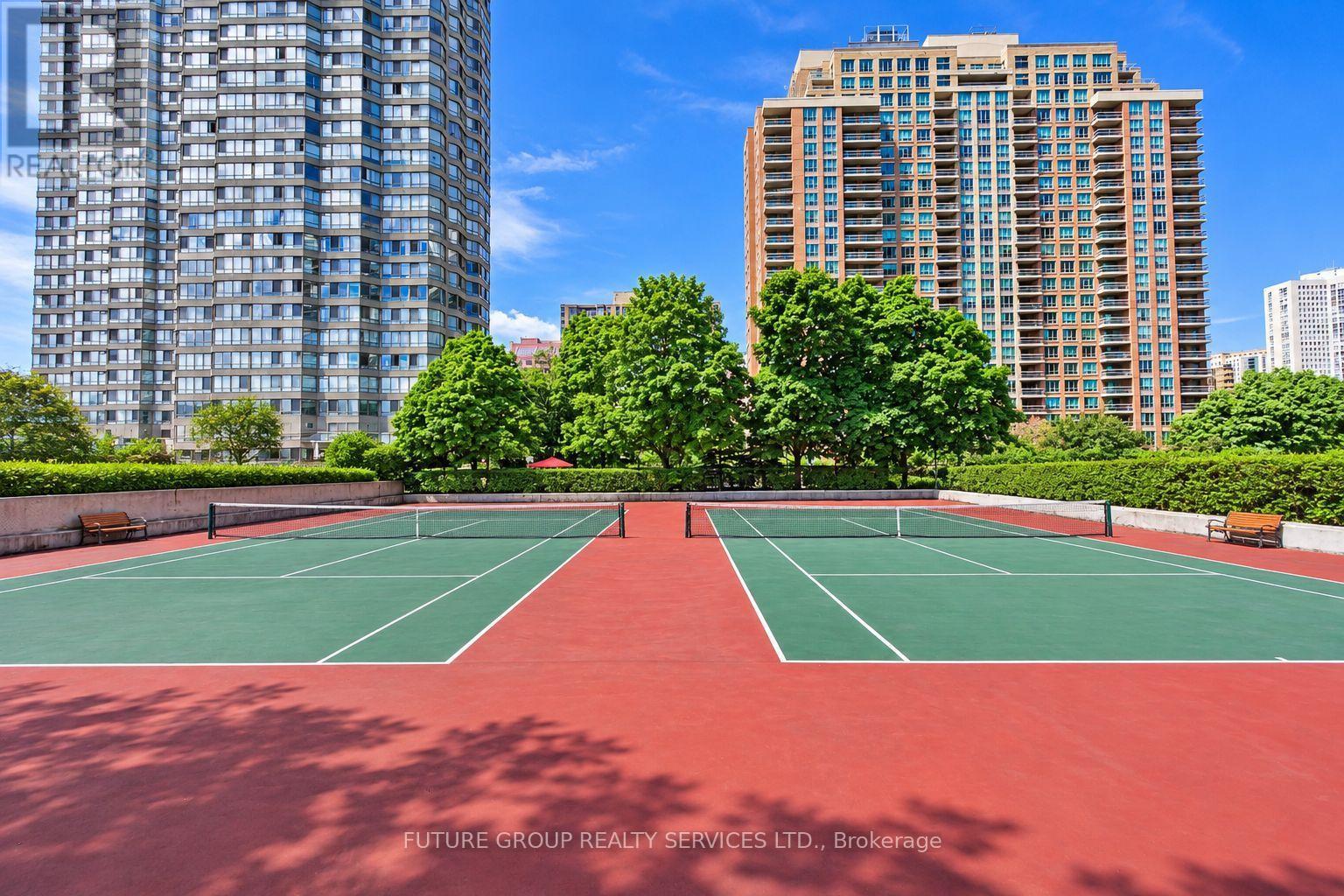 1008 - 55 Elm Drive W, Mississauga, Ontario  L5B 3Z3 - Photo 11 - W13817944