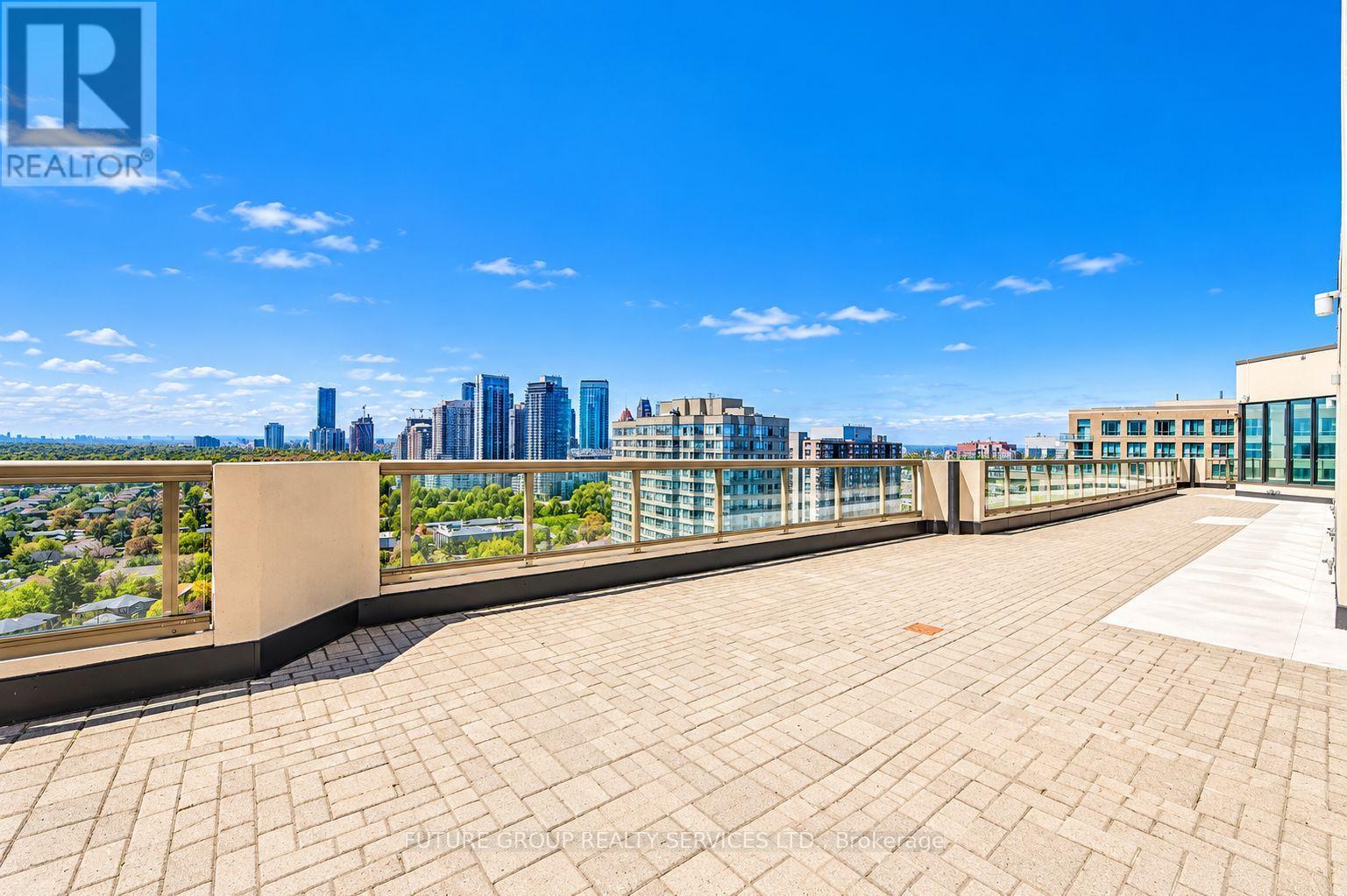 1008 - 55 Elm Drive W, Mississauga, Ontario  L5B 3Z3 - Photo 14 - W13817944
