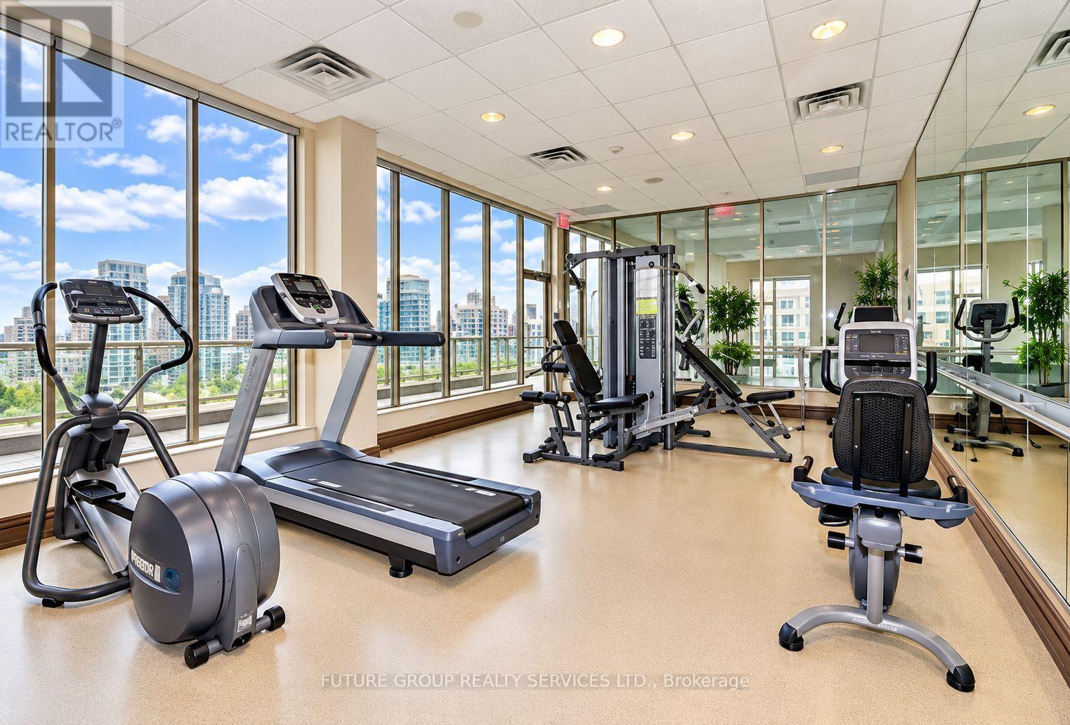 1008 - 55 Elm Drive W, Mississauga, Ontario  L5B 3Z3 - Photo 12 - W13817944