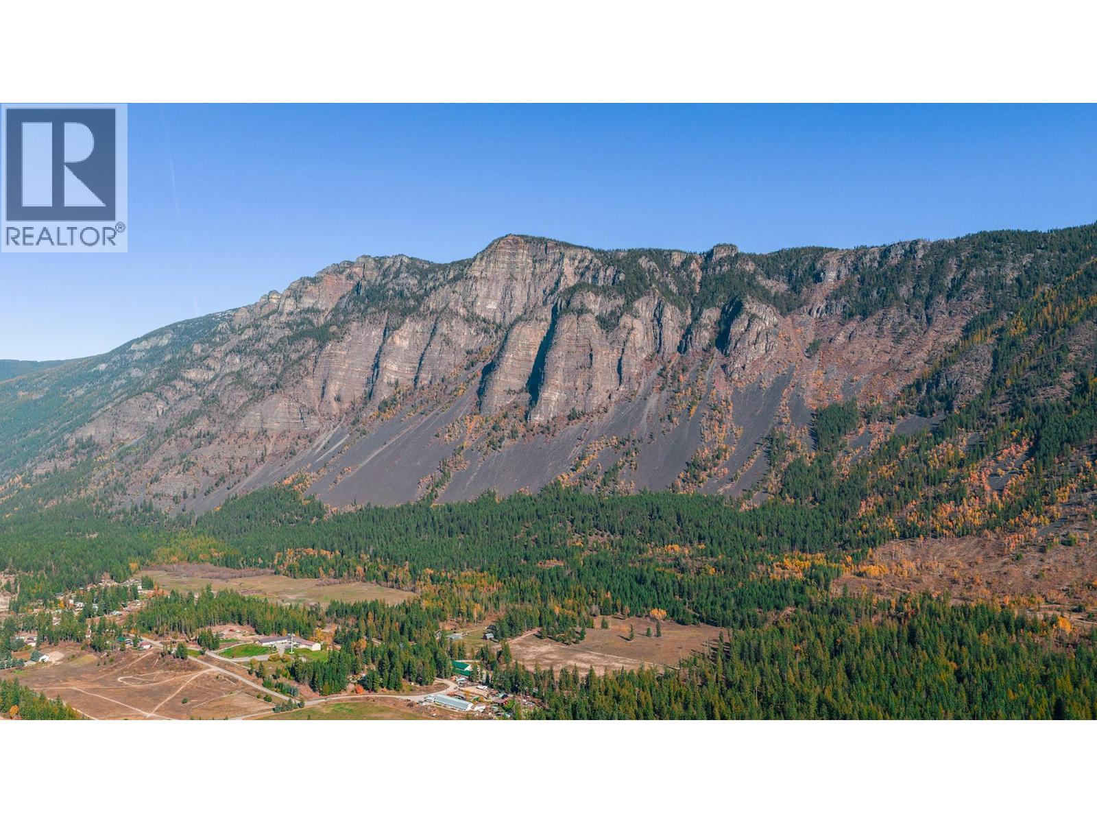 Lot 14 Pit Road, Lister, British Columbia