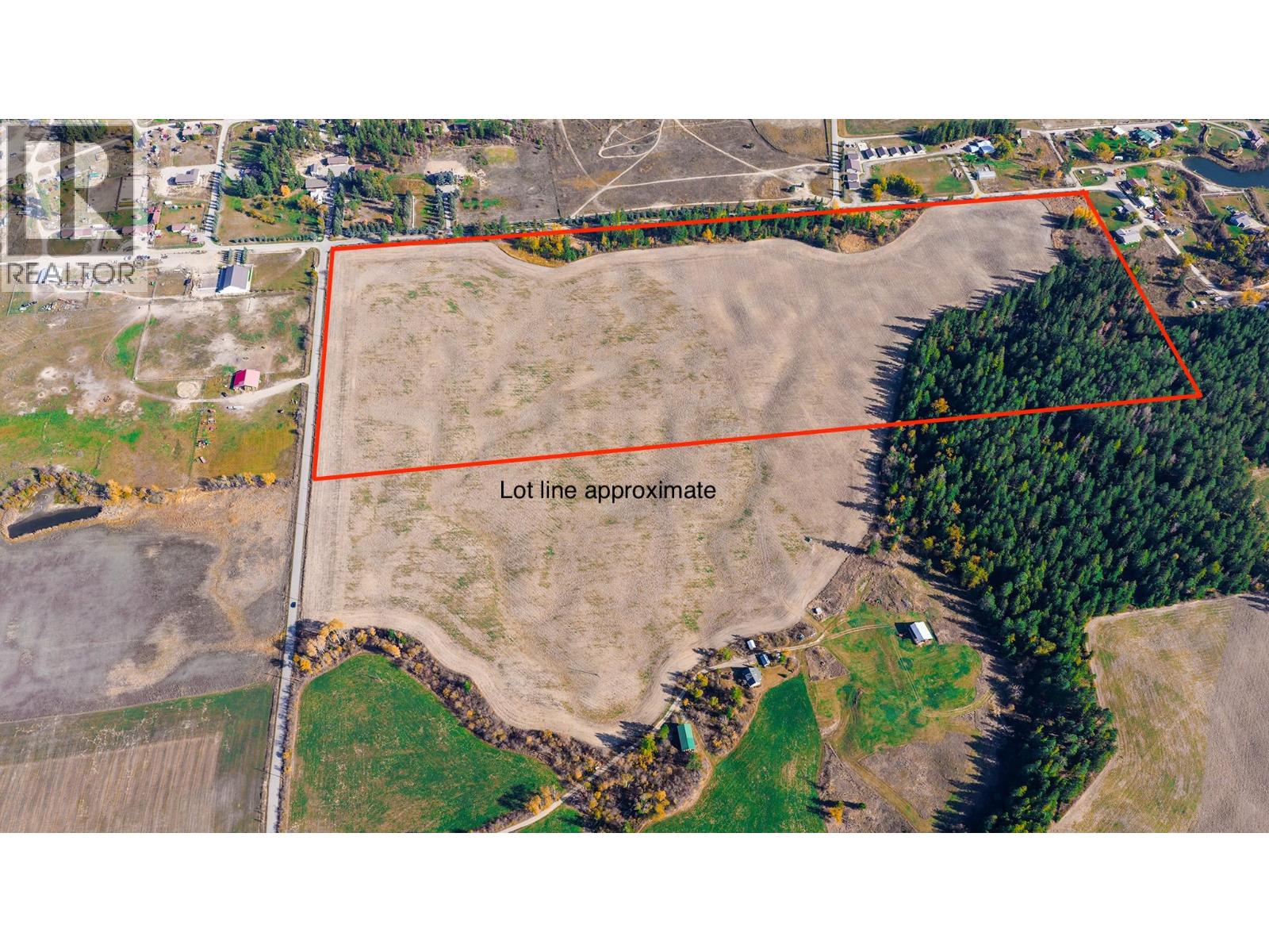 East Field Lyons Road, Lister, British Columbia  V0B 1G2 - Photo 3 - 10403919