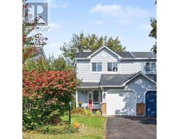 27 RANDALL JAMES DRIVE, Ottawa, Ontario