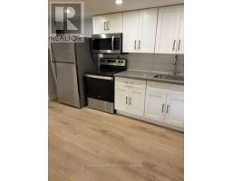 BASEMENT - 448 GRANTHAM AVENUE, St. Catharines, Ontario