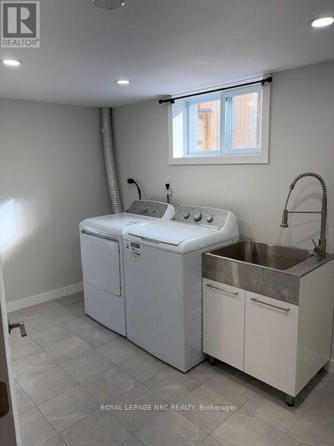 Basement - 448 Grantham Avenue, St. Catharines, Ontario  L2M 3J3 - Photo 16 - X13865334