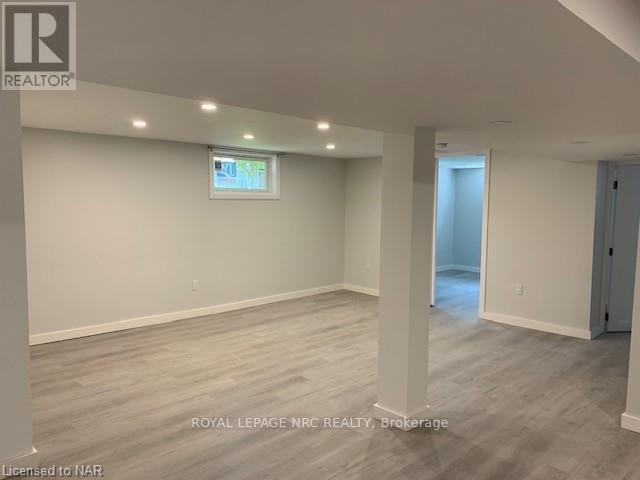 Basement - 448 Grantham Avenue, St. Catharines, Ontario  L2M 3J3 - Photo 14 - X13865334