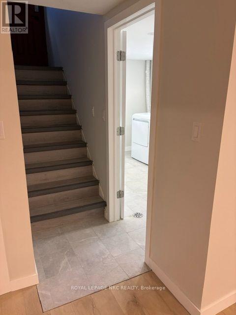 Basement - 448 Grantham Avenue, St. Catharines, Ontario  L2M 3J3 - Photo 17 - X13865334