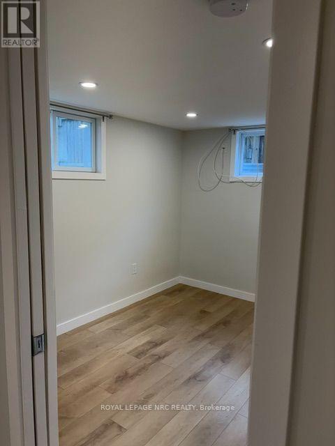 Basement - 448 Grantham Avenue, St. Catharines, Ontario  L2M 3J3 - Photo 23 - X13865334