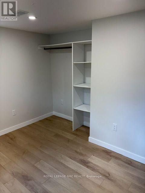 Basement - 448 Grantham Avenue, St. Catharines, Ontario  L2M 3J3 - Photo 22 - X13865334