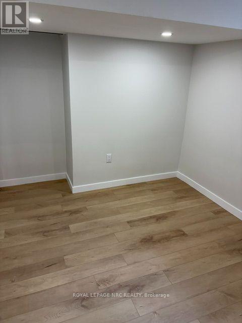Basement - 448 Grantham Avenue, St. Catharines, Ontario  L2M 3J3 - Photo 18 - X13865334