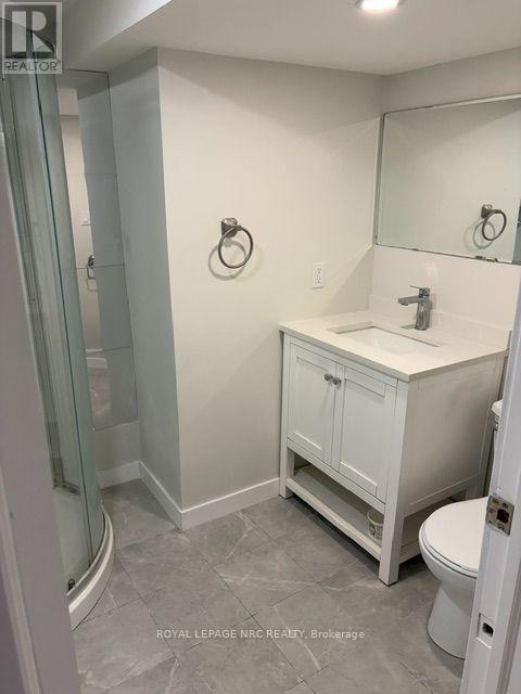 Basement - 448 Grantham Avenue, St. Catharines, Ontario  L2M 3J3 - Photo 25 - X13865334