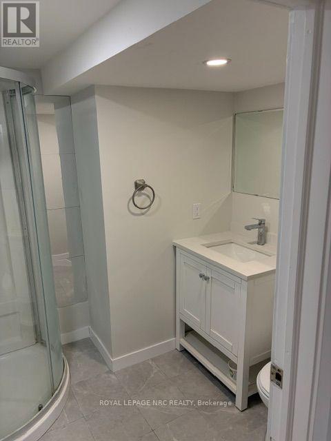 Basement - 448 Grantham Avenue, St. Catharines, Ontario  L2M 3J3 - Photo 26 - X13865334