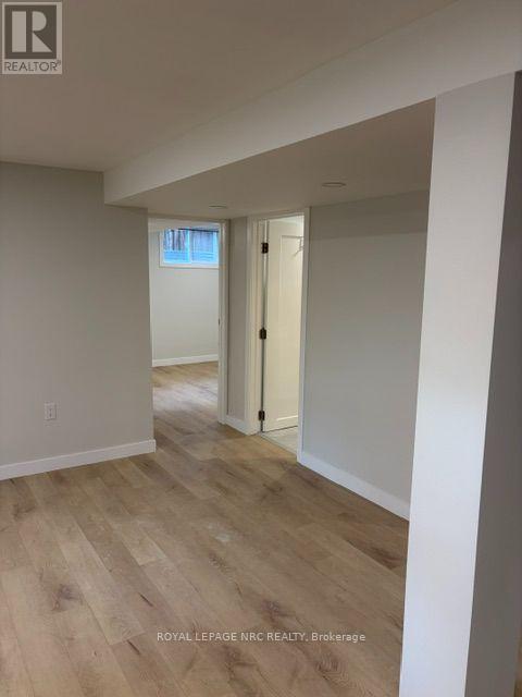 Basement - 448 Grantham Avenue, St. Catharines, Ontario  L2M 3J3 - Photo 24 - X13865334