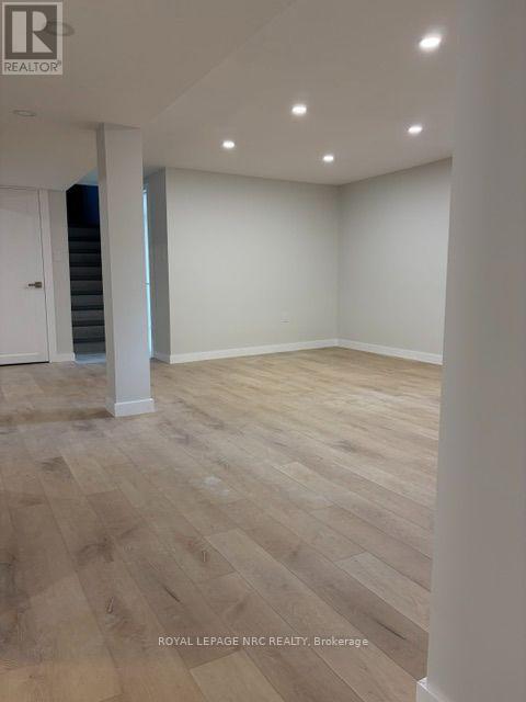 Basement - 448 Grantham Avenue, St. Catharines, Ontario  L2M 3J3 - Photo 27 - X13865334