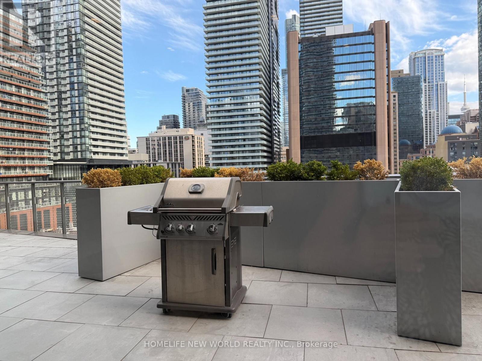 3209 - 11 Wellesley Street W, Toronto, Ontario  M4Y 0G4 - Photo 10 - C14091360