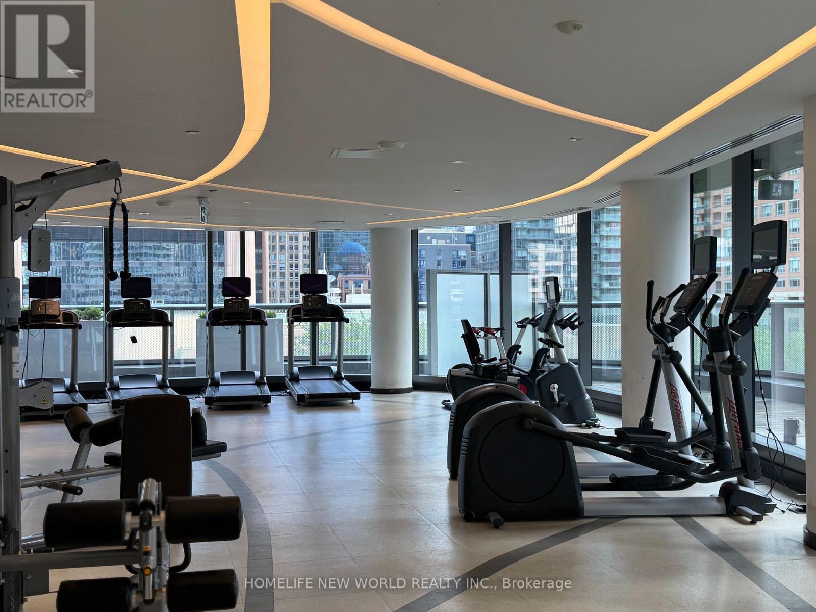 3209 - 11 Wellesley Street W, Toronto, Ontario  M4Y 0G4 - Photo 12 - C14091360