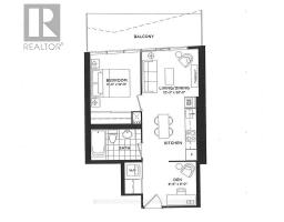 3209 - 11 WELLESLEY STREET W, Toronto, Ontario