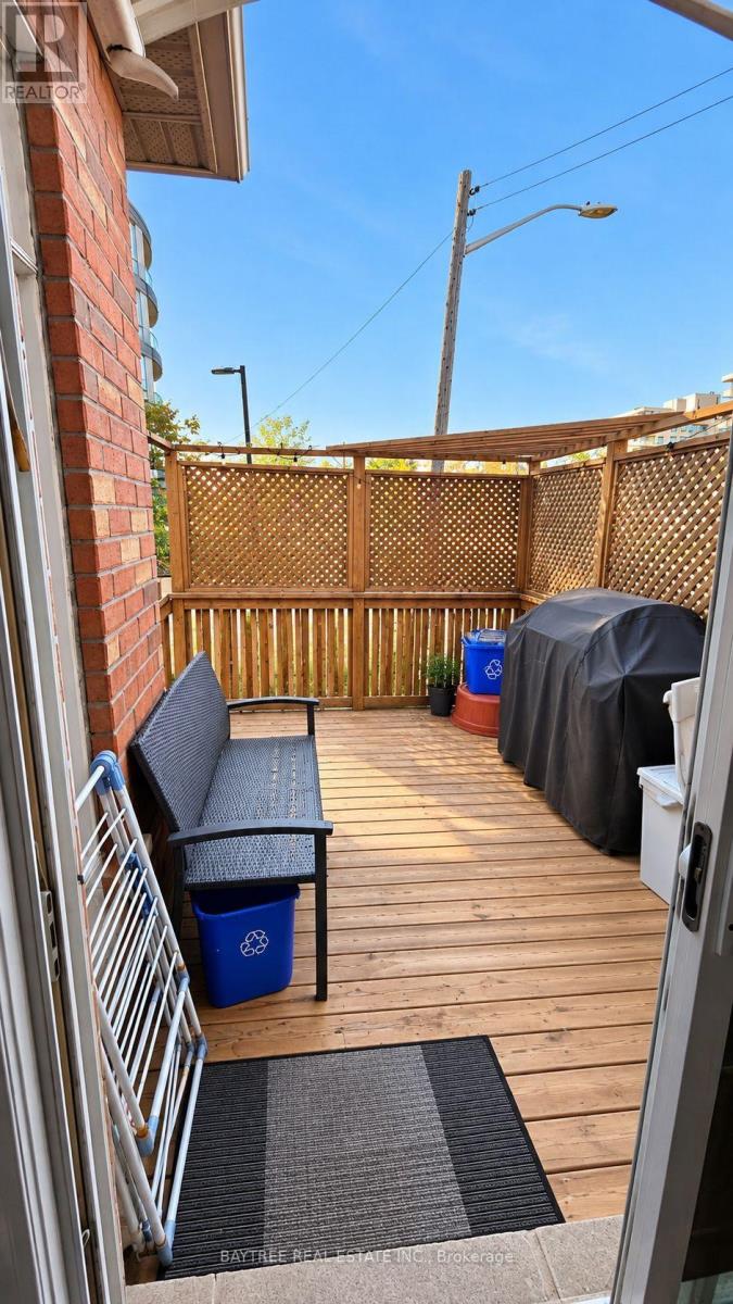 Upper - 257 Cocksfield Avenue, Toronto, Ontario  M3H 3T6 - Photo 19 - C14091366