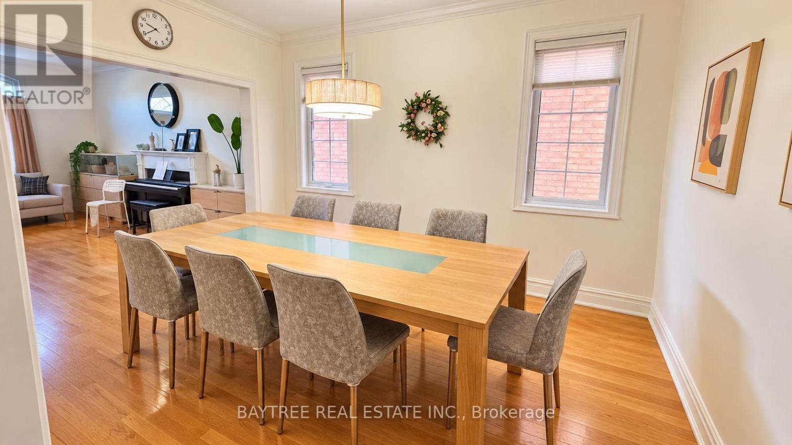 Upper - 257 Cocksfield Avenue, Toronto, Ontario  M3H 3T6 - Photo 3 - C14091366