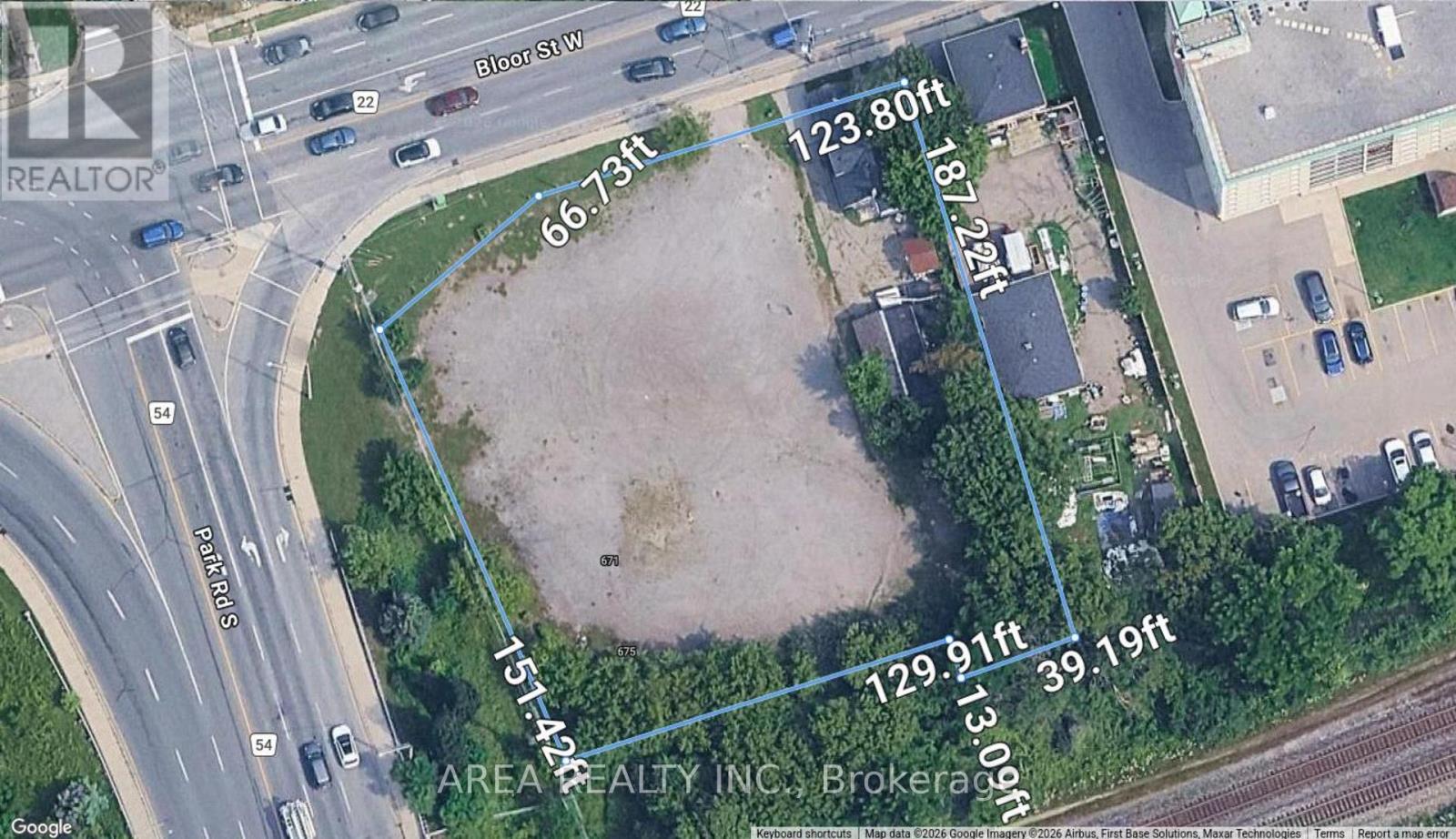 245-255 Bloor Street W, Oshawa, Ontario  L1J 1P5 - Photo 19 - E14091350