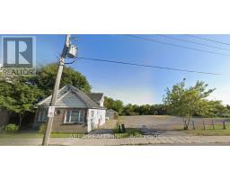245-255 BLOOR STREET W, Oshawa, Ontario