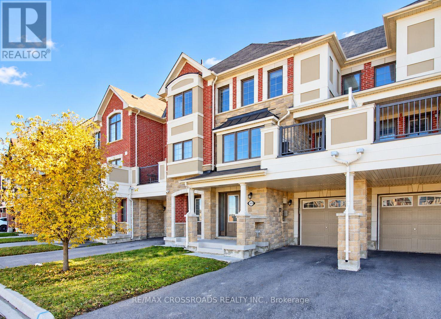109 MCALISTER AVENUE, Richmond Hill, Ontario