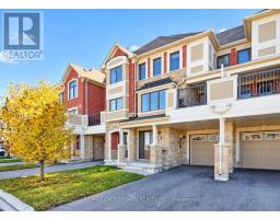 109 MCALISTER AVENUE, Richmond Hill, Ontario